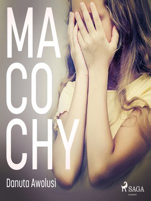 cover image of Macochy